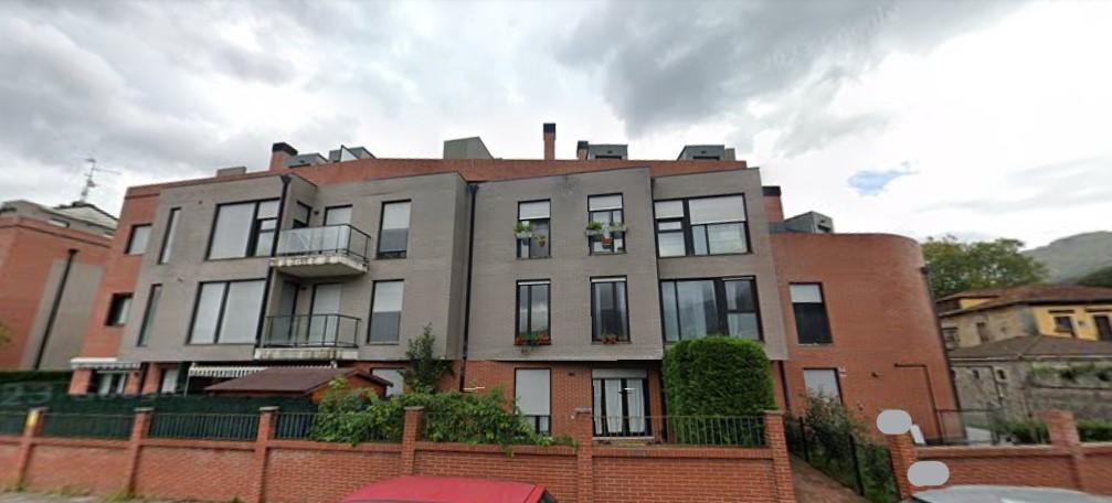 Venta de piso en Ramales de la Victoria