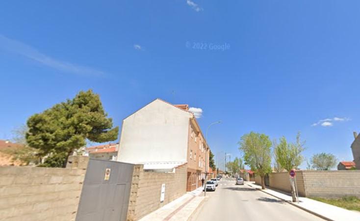 Venta de piso en Tarancón