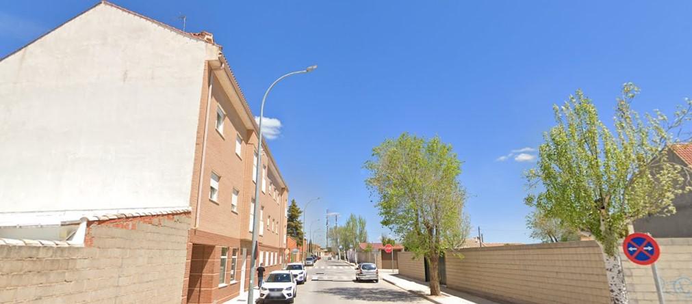 Venta de piso en Tarancón