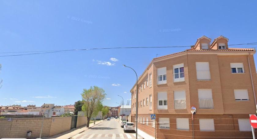 Venta de piso en Tarancón