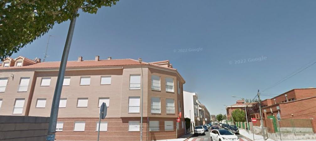 Venta de piso en Tarancón