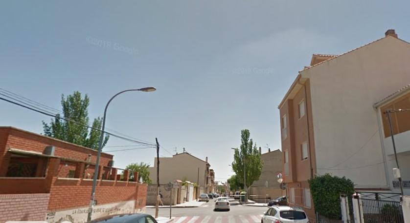 Venta de piso en Tarancón