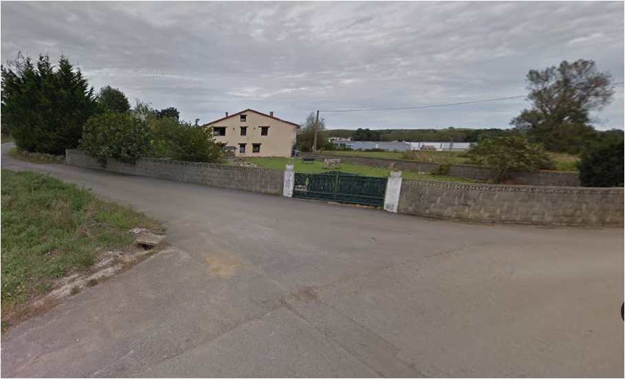 Venta de casa en Marina de Cudeyo
