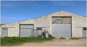 Venta de nave en Alfoz de Santa Gadea