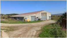 Venta de nave en Alfoz de Santa Gadea