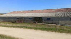 Venta de nave en Alfoz de Santa Gadea