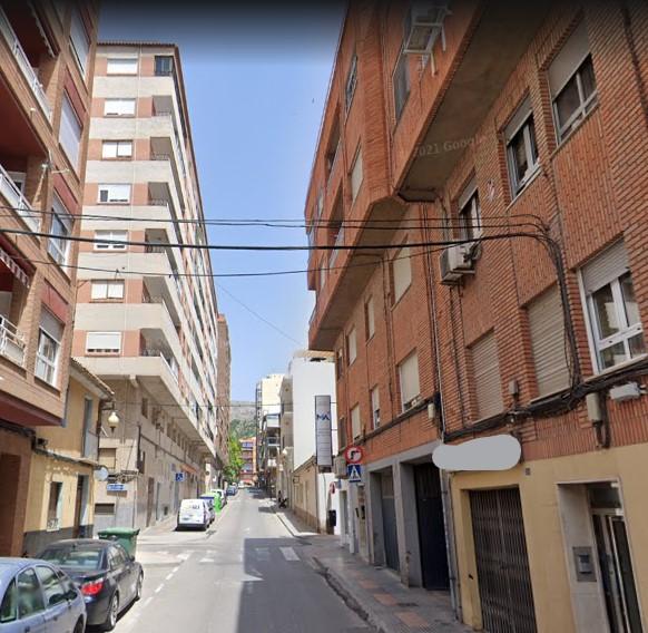 Venta de piso en Villena