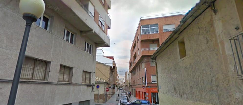 Venta de piso en Villena