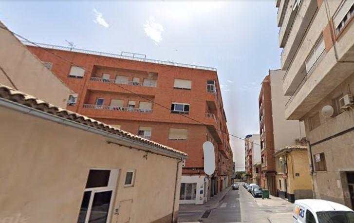 Venta de piso en Villena
