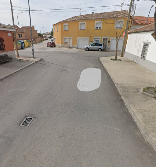 Venta de casa en Ajofrín