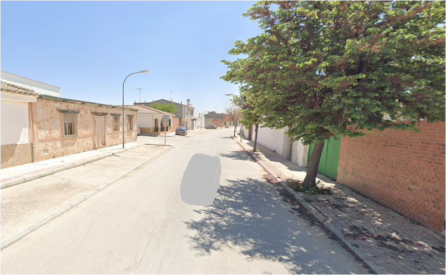 Venta de nave en Lillo