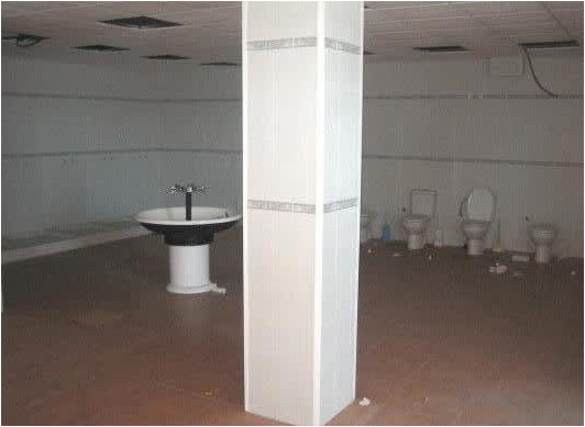 Venta de nave en Cebolla