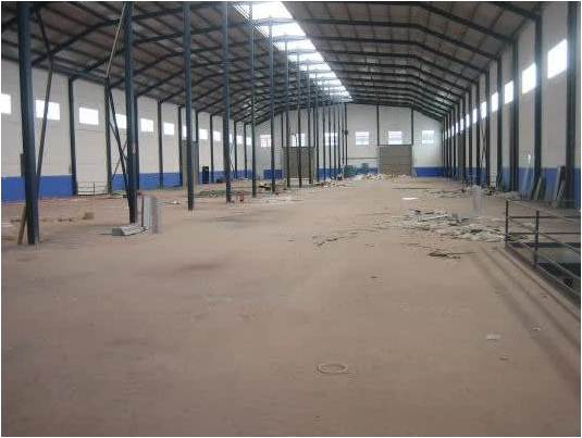 Venta de nave en Cebolla