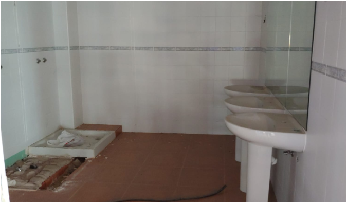 Venta de nave en Cebolla