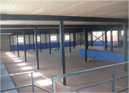 Venta de nave en Cebolla