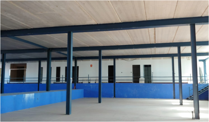 Venta de nave en Cebolla