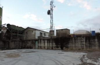 For sale of warehouse in Malpartida de Plasencia