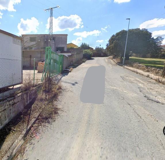 For sale of warehouse in Malpartida de Plasencia