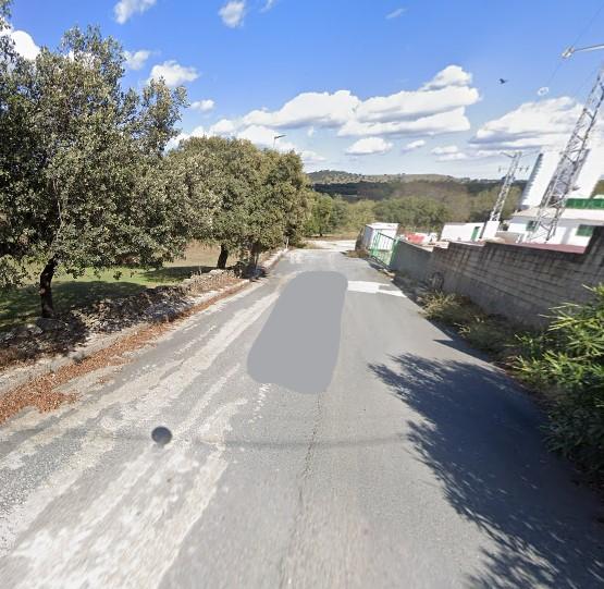 For sale of warehouse in Malpartida de Plasencia