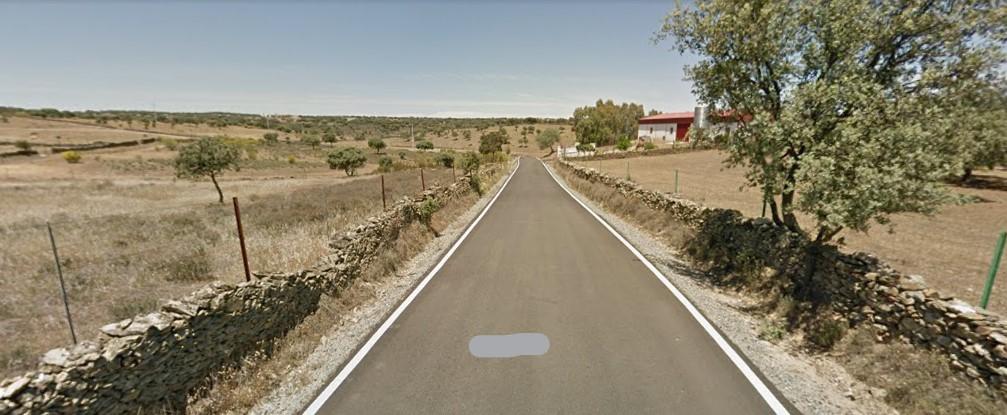 For sale of warehouse in Membrío
