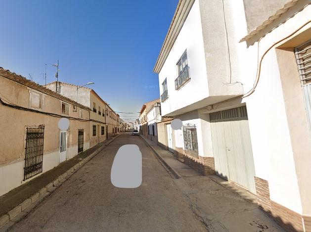 Venta de casa en Barrax