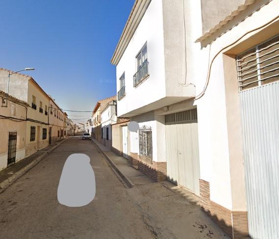 Venta de casa en Barrax