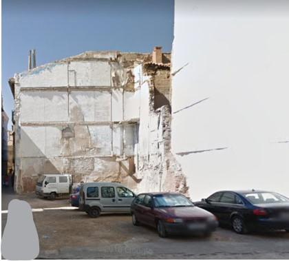Venta de terreno en Calatayud