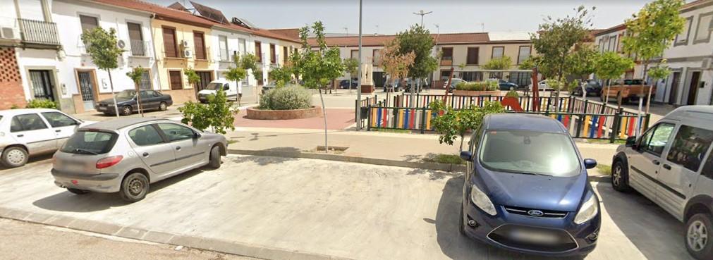 Venta de casa en Fuente Palmera