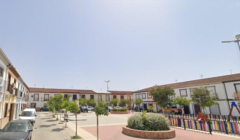 Venta de casa en Fuente Palmera