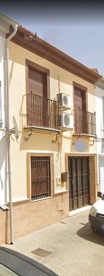 Venta de casa en Fuente Palmera