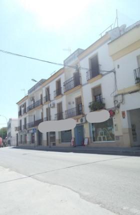 Venta de piso en La Rambla