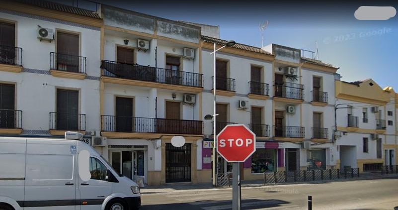 Venta de piso en La Rambla