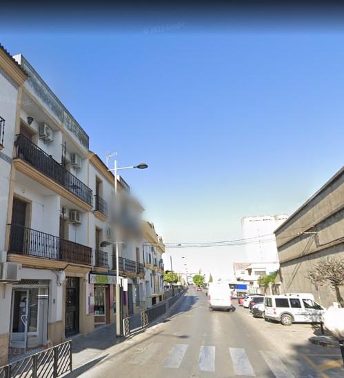 Venta de piso en La Rambla