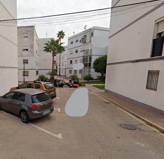 Venta de piso en Puente Mayorga