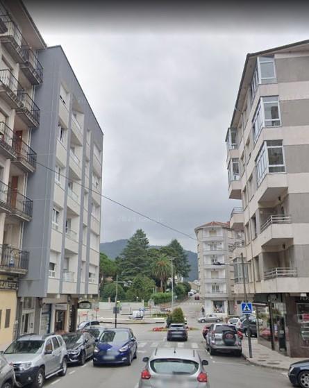 Venta de piso en Pravia