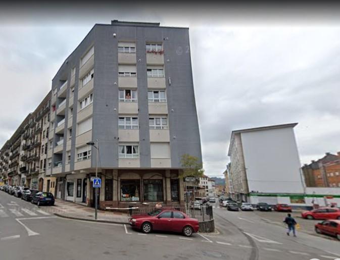 Venta de piso en Pravia