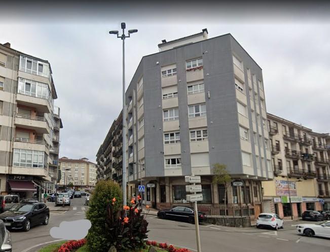 Venta de piso en Pravia