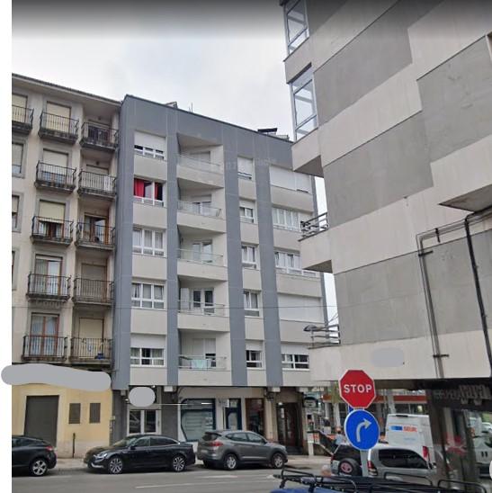 Venta de piso en Pravia