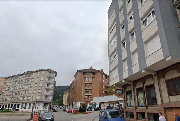 Venta de piso en Pravia