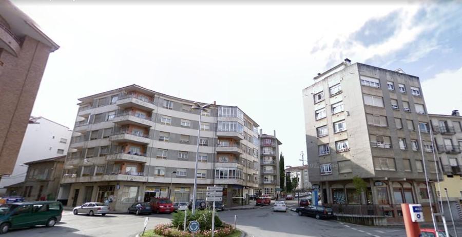 Venta de piso en Pravia