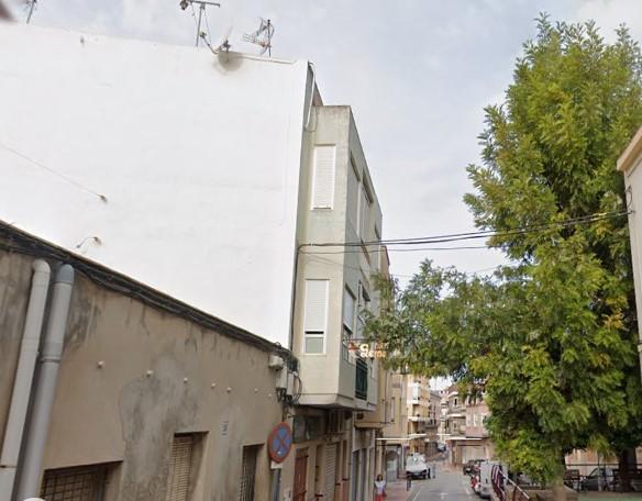 For sale of flat in Santa Pola