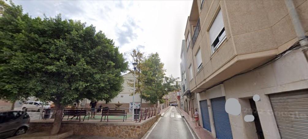 For sale of flat in Santa Pola