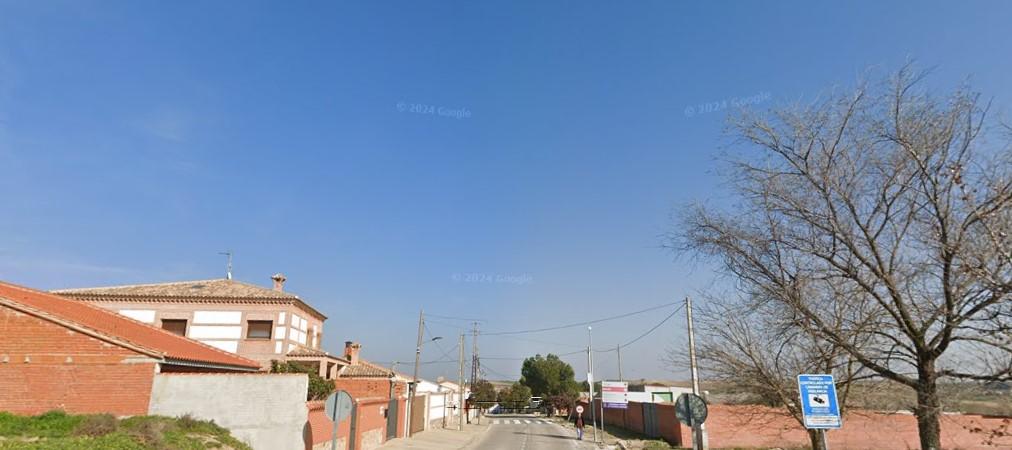 Venta de chalet en Camarenilla