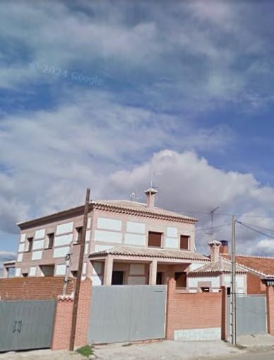 Venta de chalet en Camarenilla