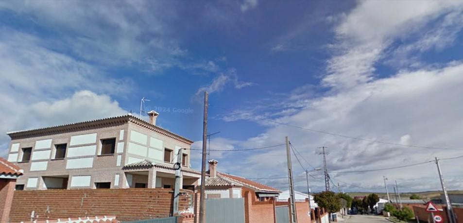Venta de chalet en Camarenilla