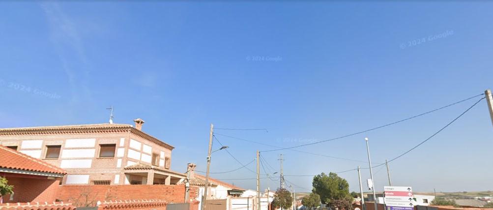 Venta de chalet en Camarenilla