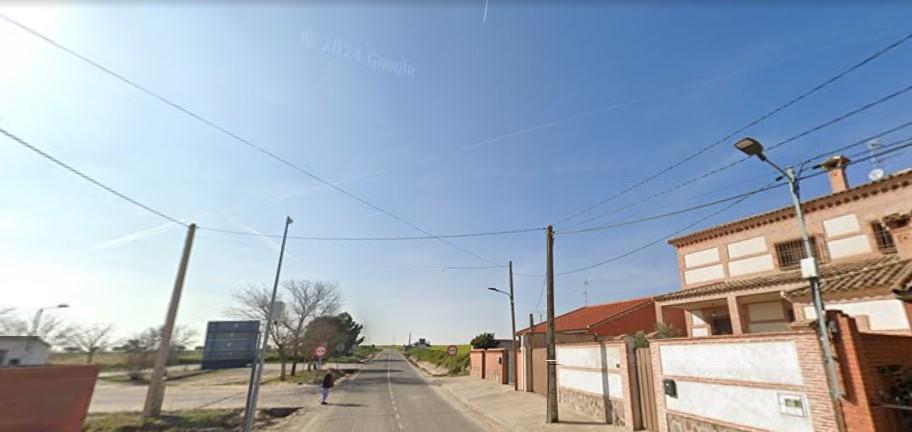 Venta de chalet en Camarenilla
