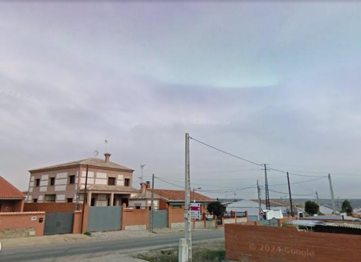 Venta de chalet en Camarenilla