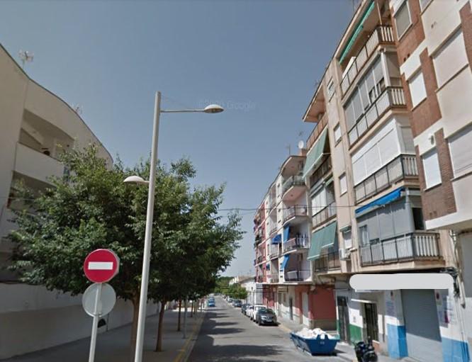Venta de piso en Xàtiva