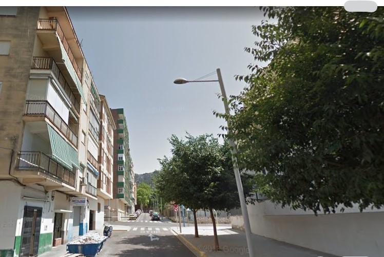 Venta de piso en Xàtiva